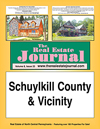THE REAL ESTATE JOURNAL - SCHUYLKILL COUNTY